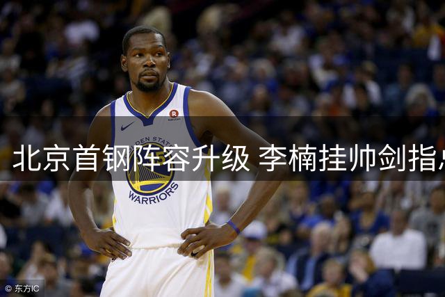 北京首钢阵容升级 李楠挂帅剑指总冠军